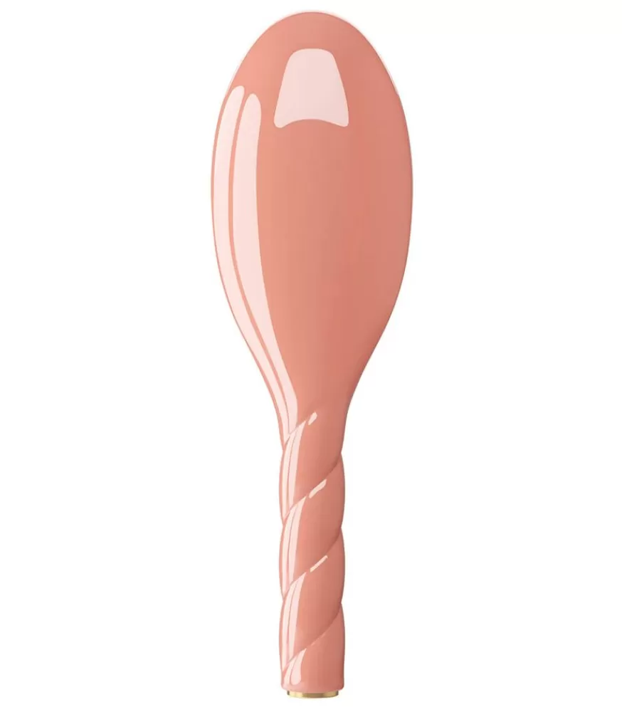 Femme La Bonne Brosse Brosse N.03 L'Indispensable Douceur Cuir Chevelu Sensible Corail