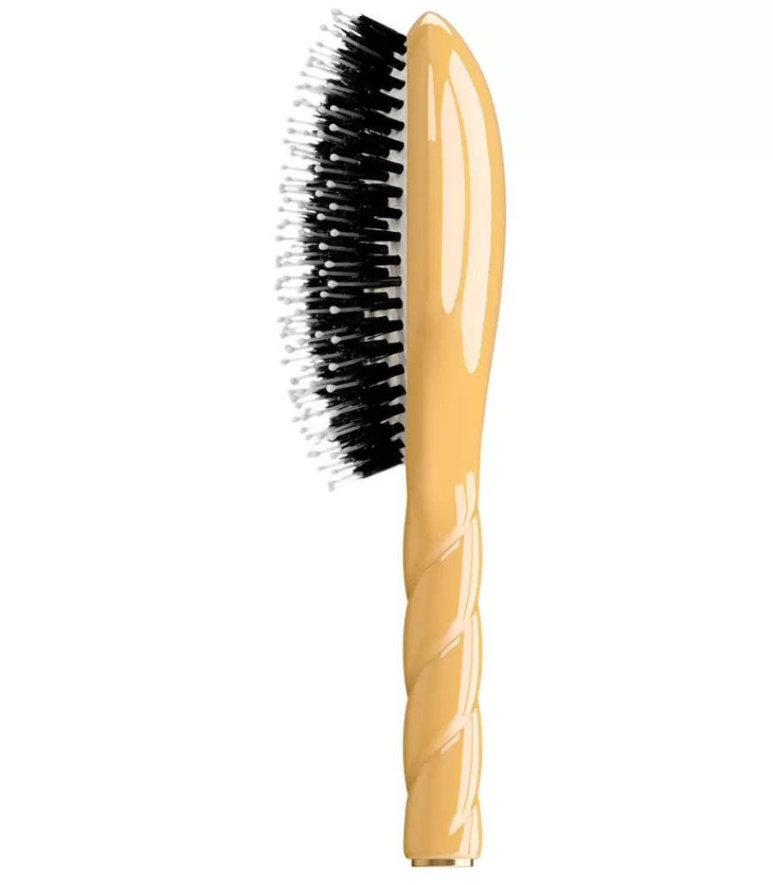 Femme La Bonne Brosse Brosse N.03 L'Indispensable Douceur Jaune Safran