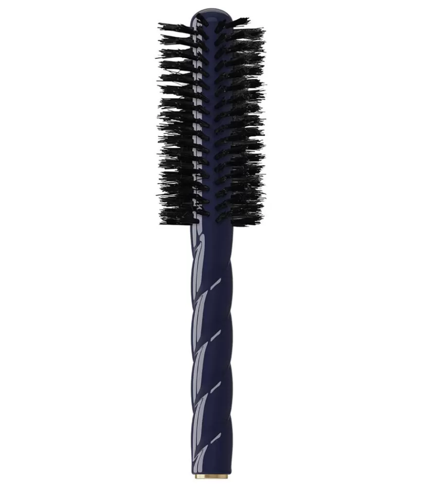 Femme La Bonne Brosse Brosse N.05 Ronde Volume & Style Bleu Myrtille