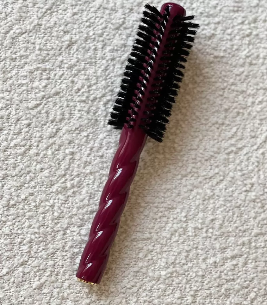 Femme La Bonne Brosse Brosse N.05 Ronde Volume & Style Cerise