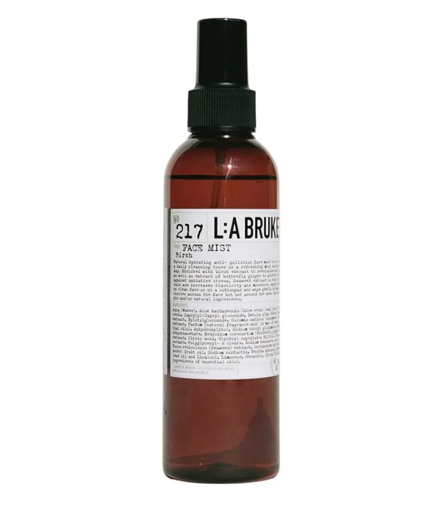 Femme L:a Bruket Brume Anti-Pollution Pour Le Visage N°217 200 Ml