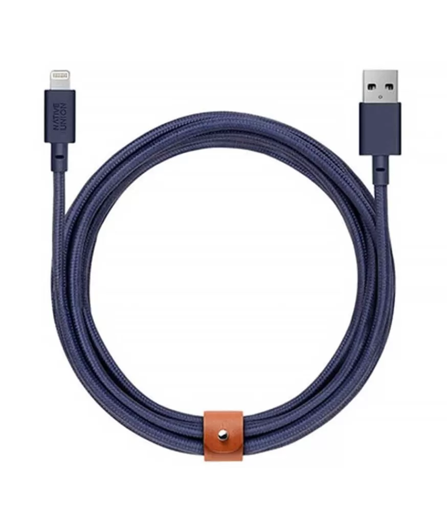 Native Union Cable De Charge Usb 3 M