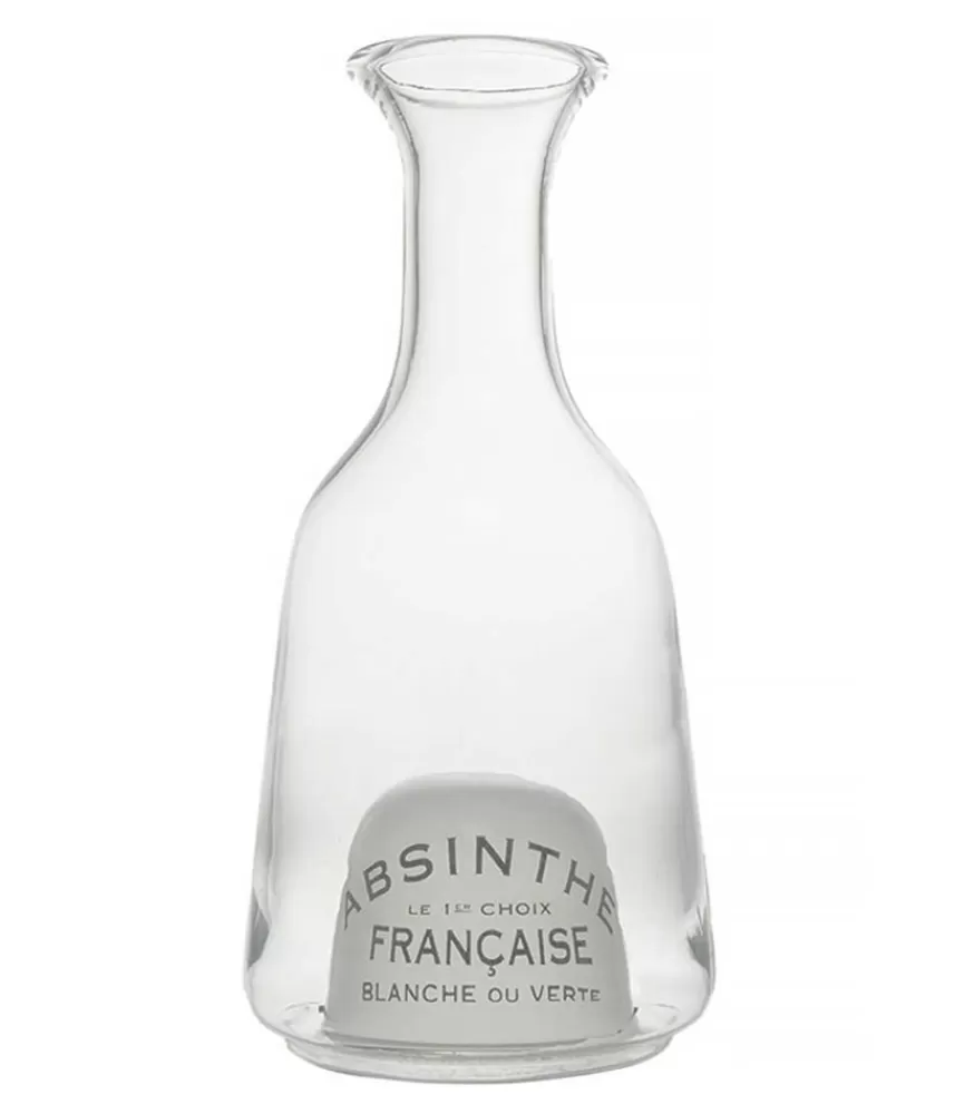 Bonnecaze Carafe Loupe De Bistrot