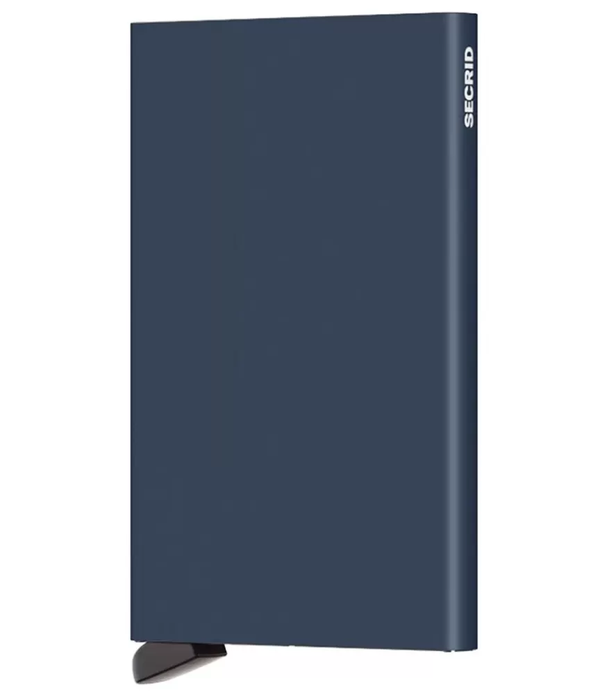 Femme Secrid Cardprotector Navy