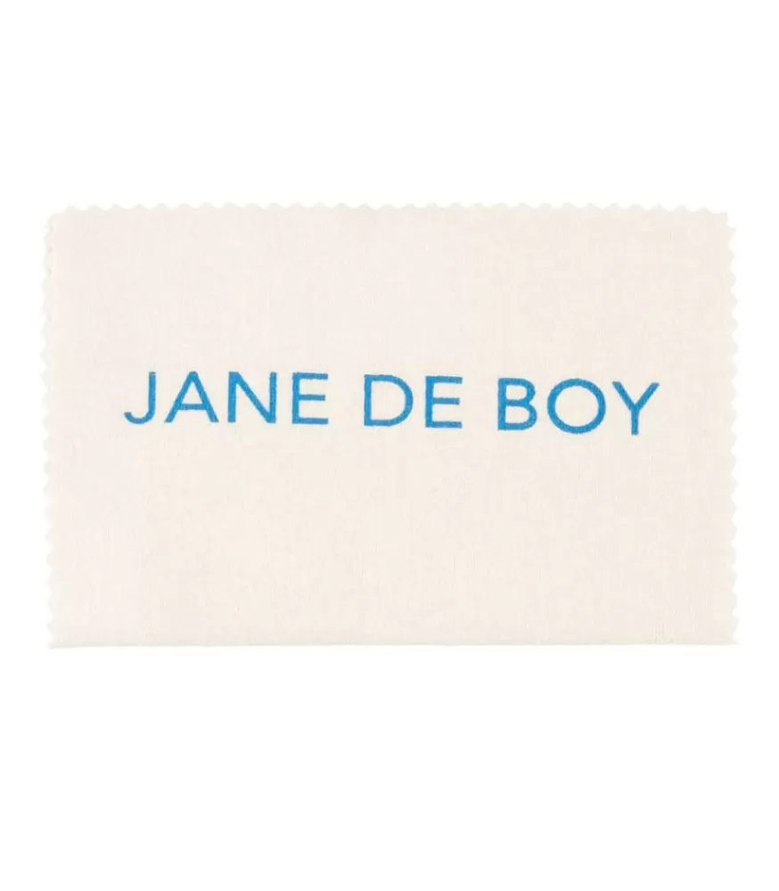 Femme Jane de Boy Chamoisine A Bijoux