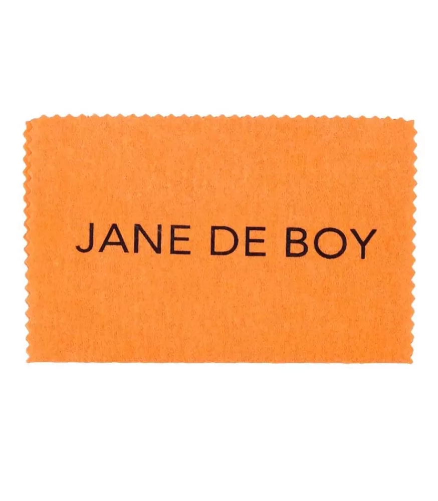 Femme Jane de Boy Chamoisine A Bijoux