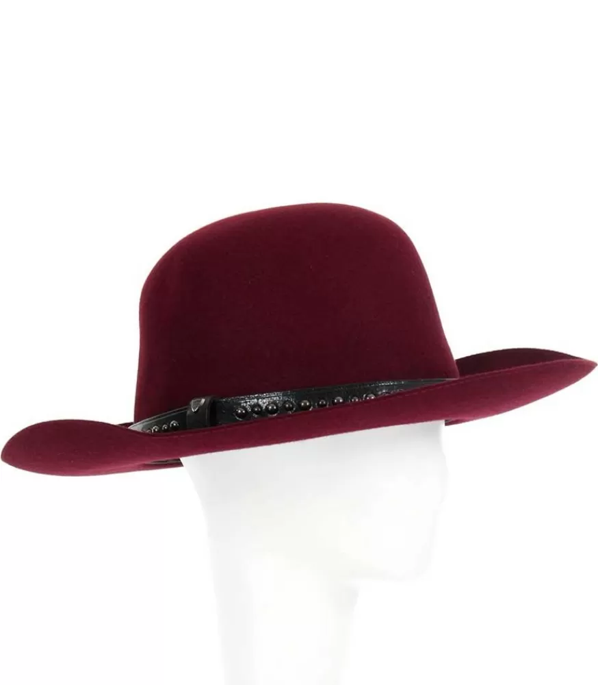 Femme HTC Los Angeles Chapeau