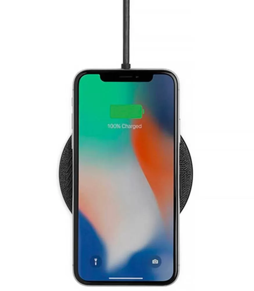 Native Union Chargeur Sans Fil - Drop Wireless