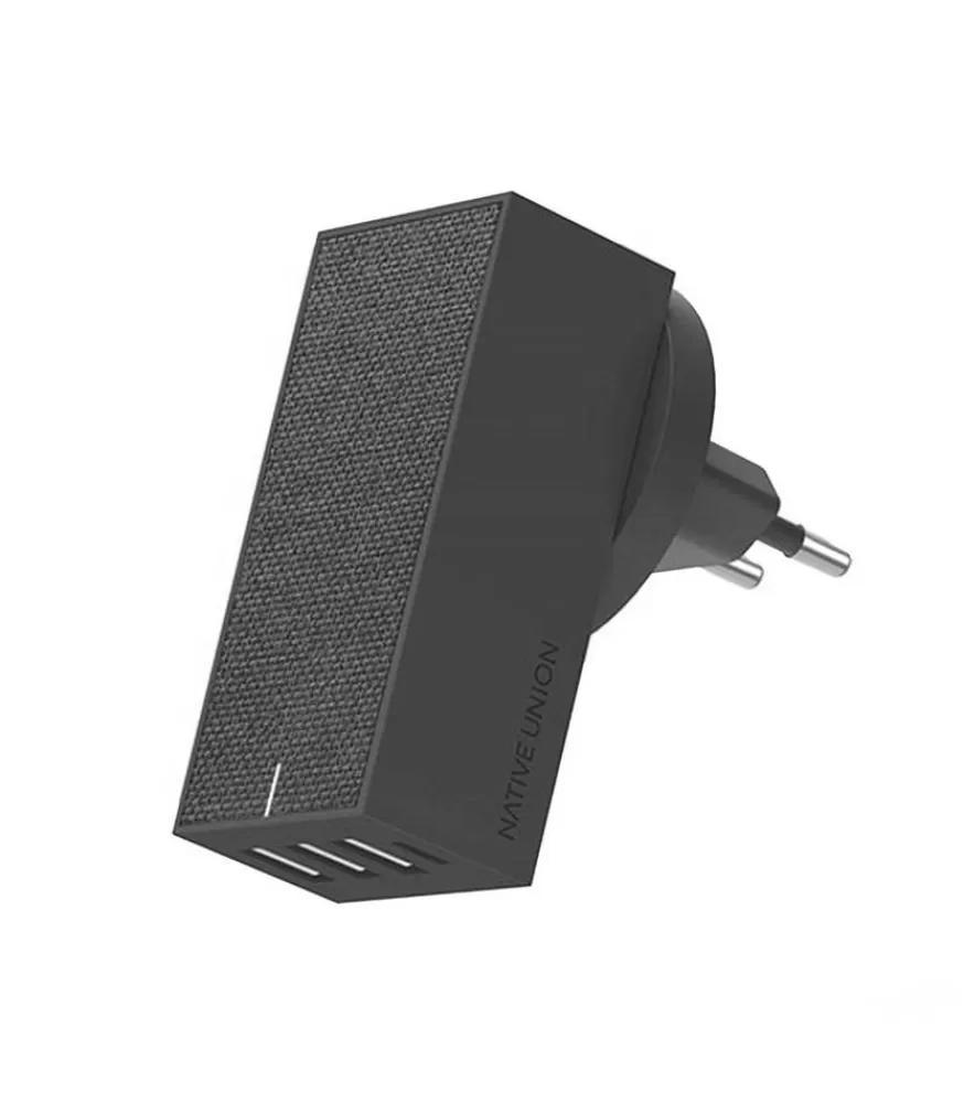 Native Union Chargeur Usb Smart 4 Charger