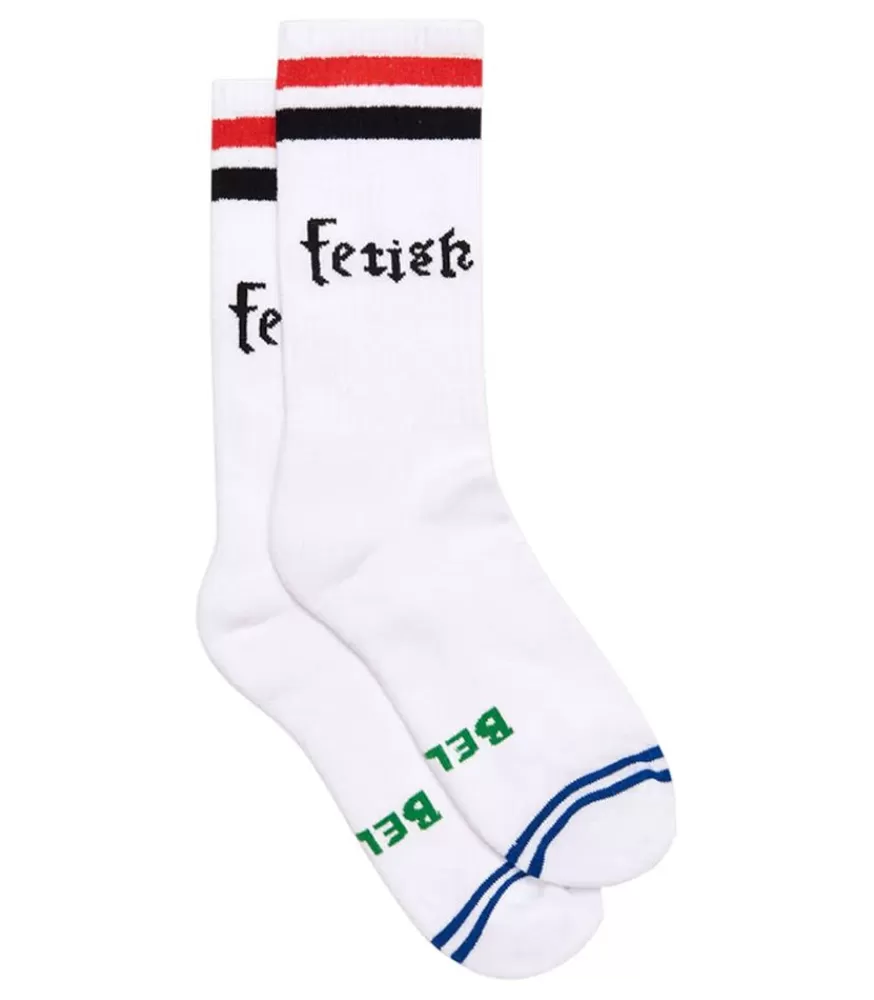 Femme Bella Freud Chaussettes Fetish