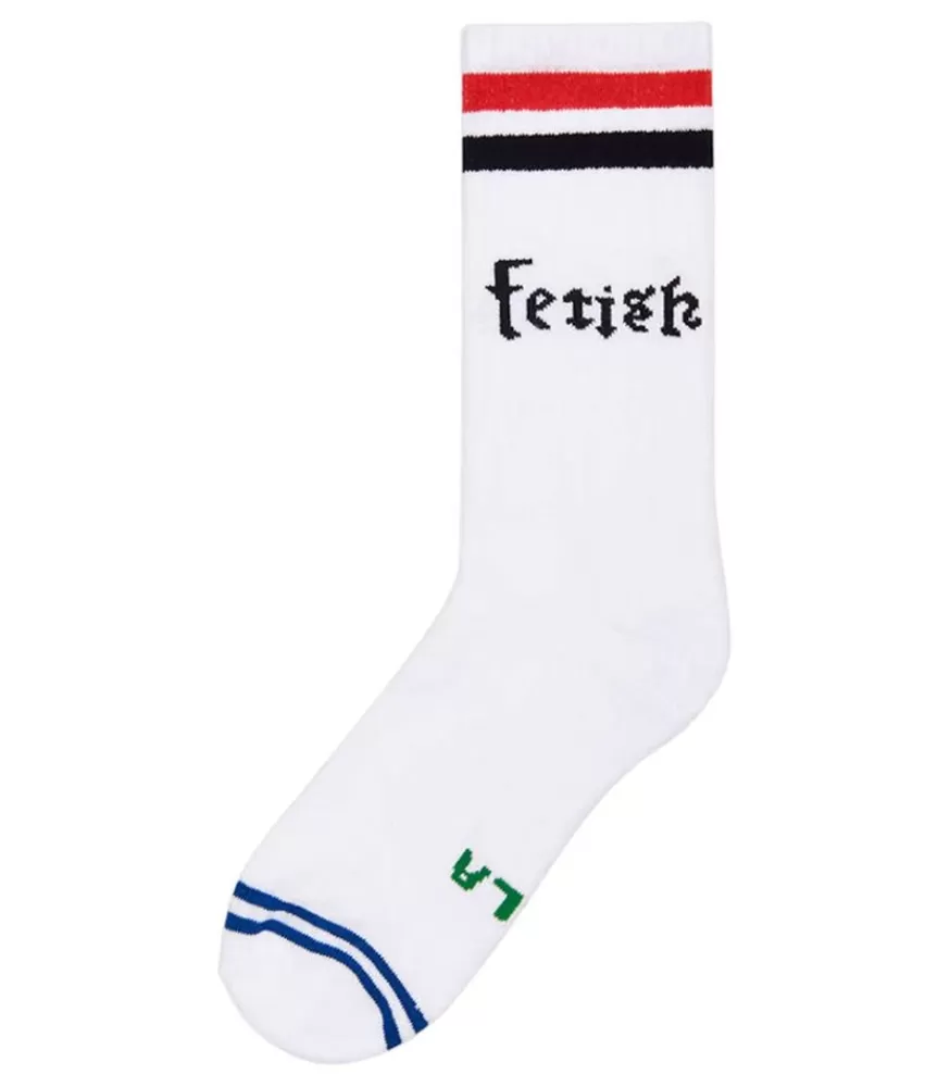 Femme Bella Freud Chaussettes Fetish