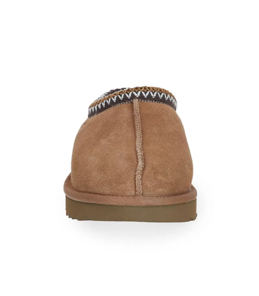 Femme UGG® Chausson Tasman Chestnut