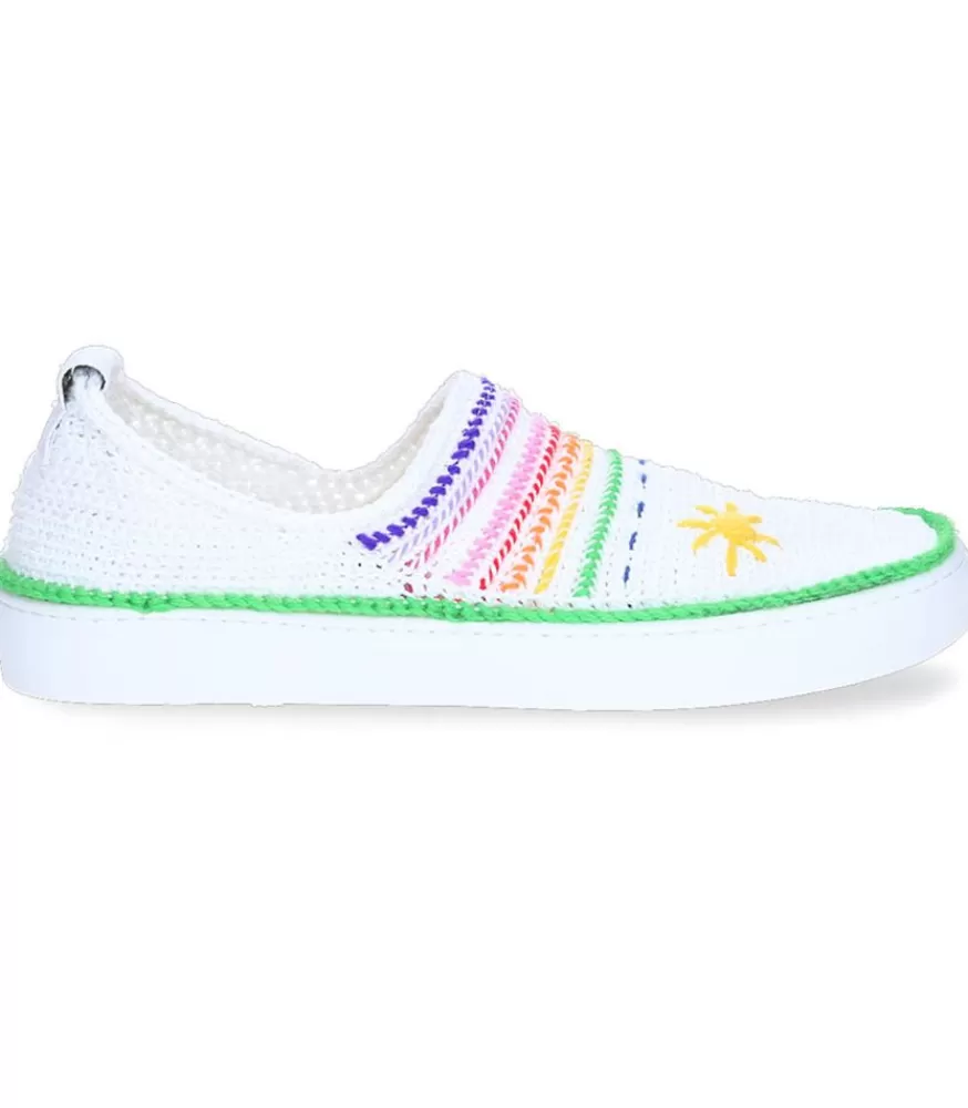 Femme Amrose Chaussures Malibu Love