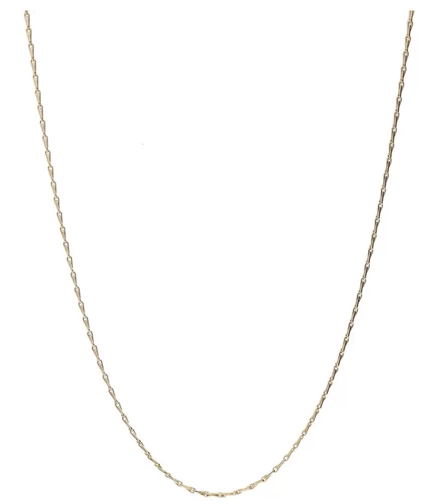 Femme Waekura Collier Epi 60Cm