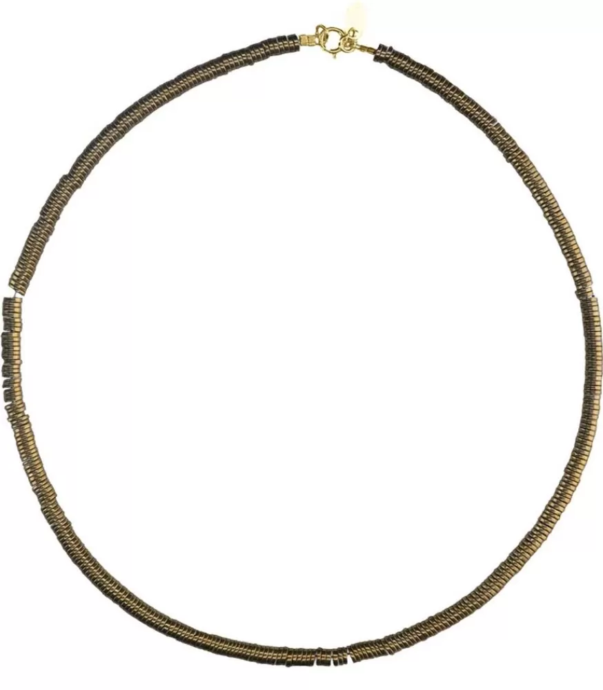 Femme Maison Mönik Collier Hema 4