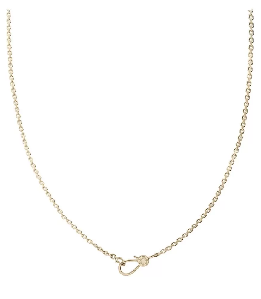 Femme Pascale Monvoisin Collier Paloma