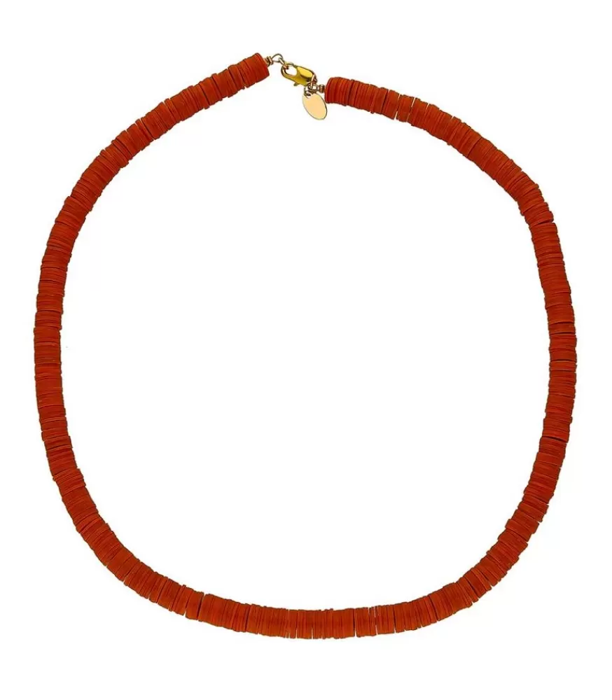 Femme Maison Mönik Collier Solo 6Mm