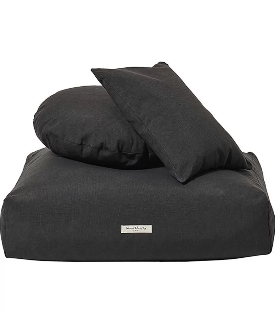 Bed and Philosophy Coussin Rectangulaire Fizz