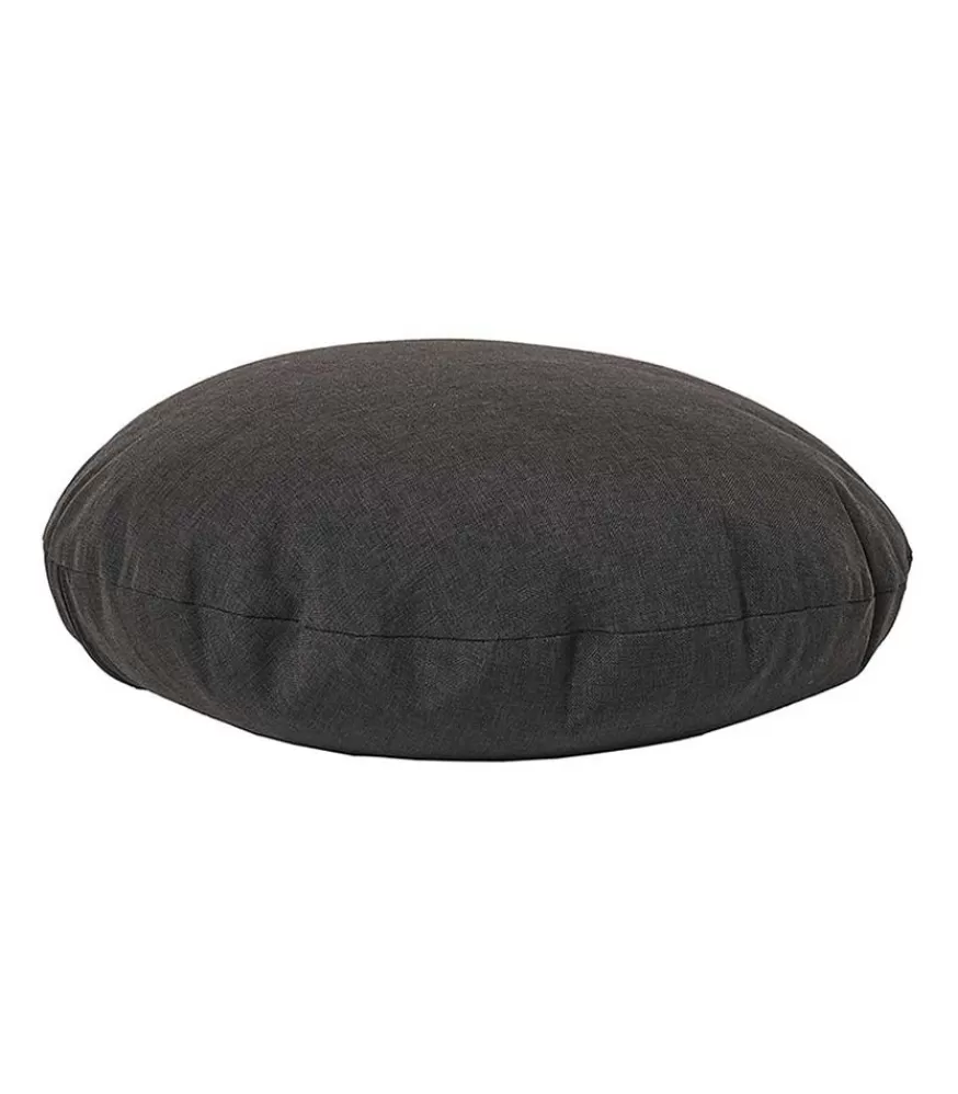 Bed and Philosophy Coussin Rond Foot Outdoor