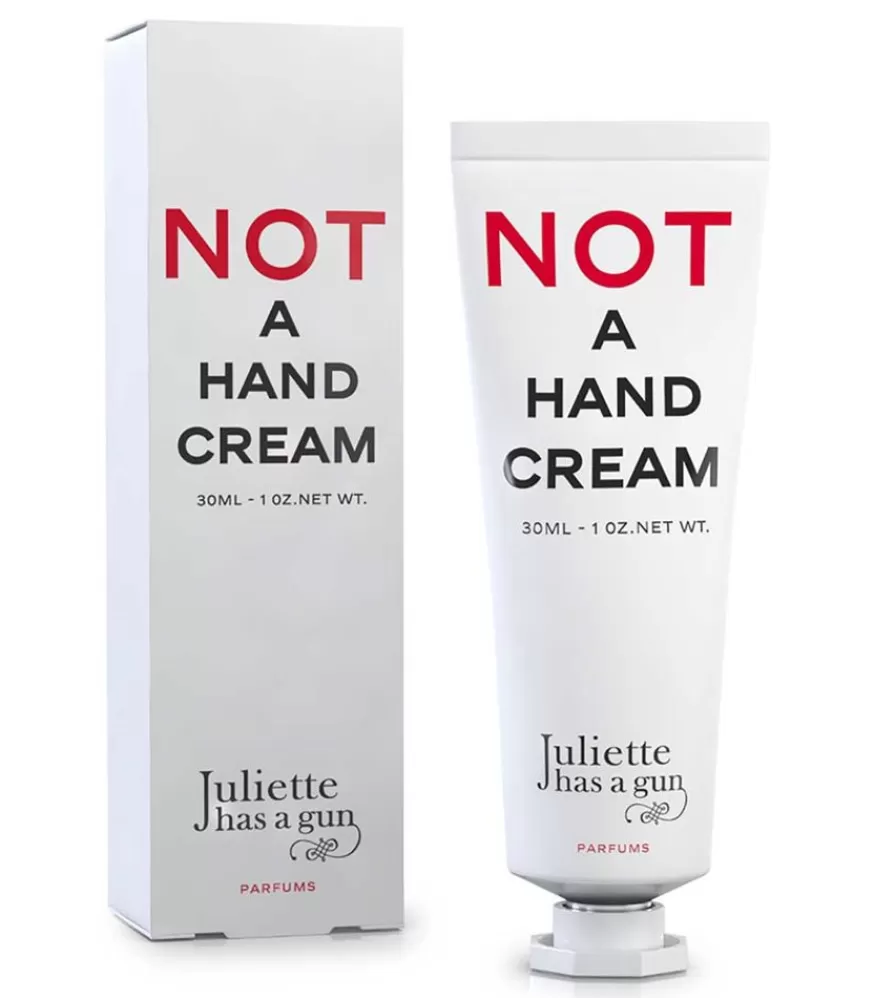 Femme Juliette has a gun Creme Mains Not A Hand Cream