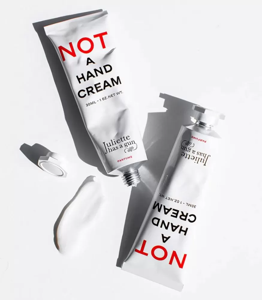 Femme Juliette has a gun Creme Mains Not A Hand Cream