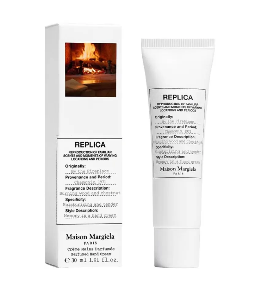 Femme Maison Margiela Creme Pour Les Mains By The Fireplace 30Ml