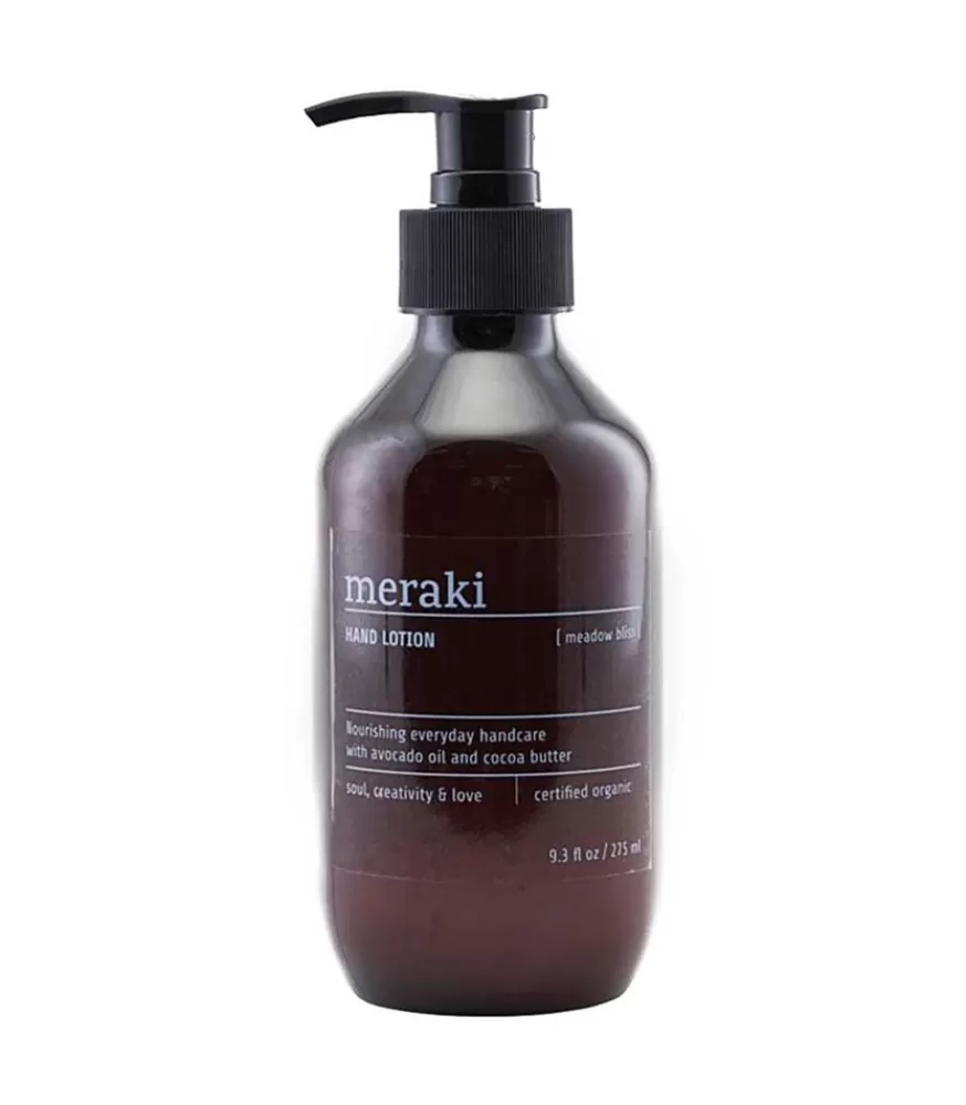 Femme Meraki Creme Pour Les Mains Meadow Bliss