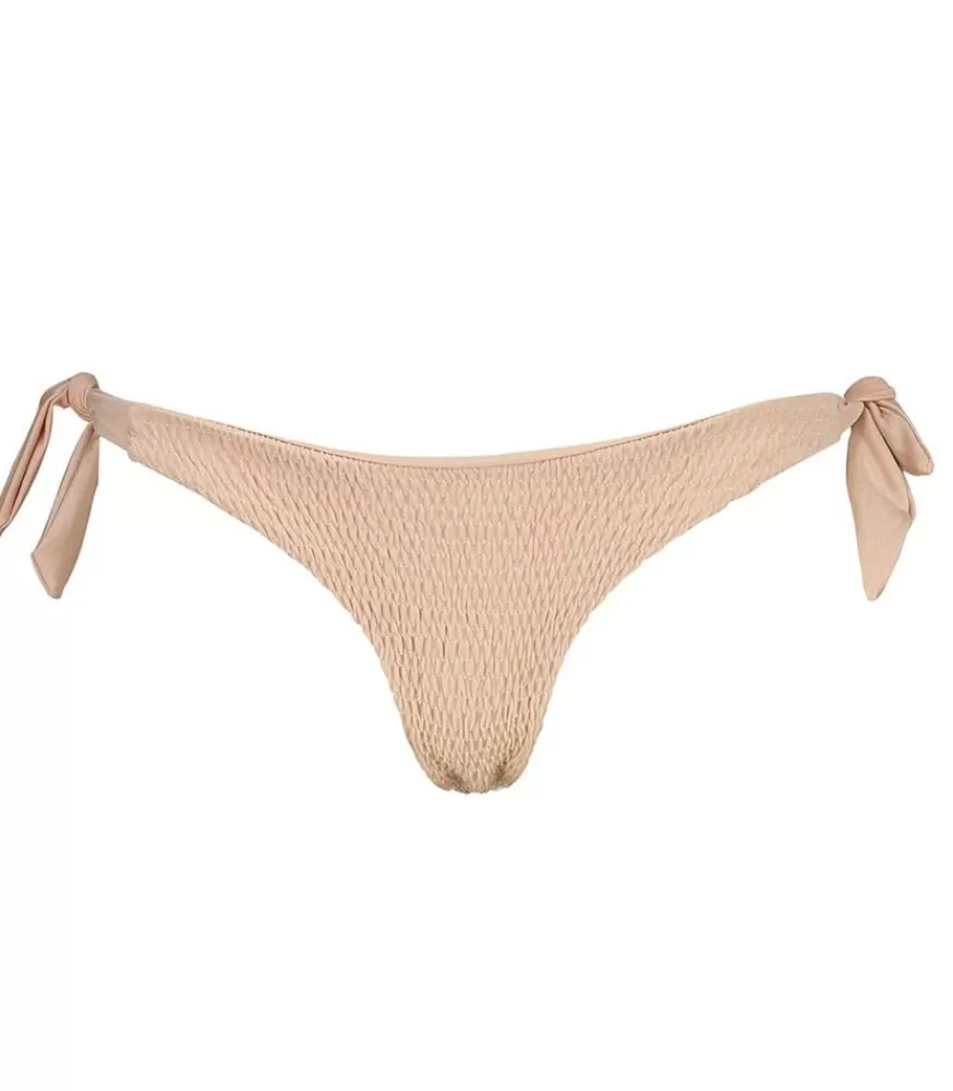 Femme Eurvin Culotte De Bain Bobby Smoke