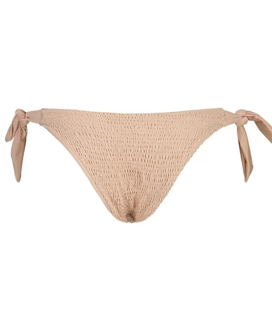 Femme Eurvin Culotte De Bain Bobby Smoke