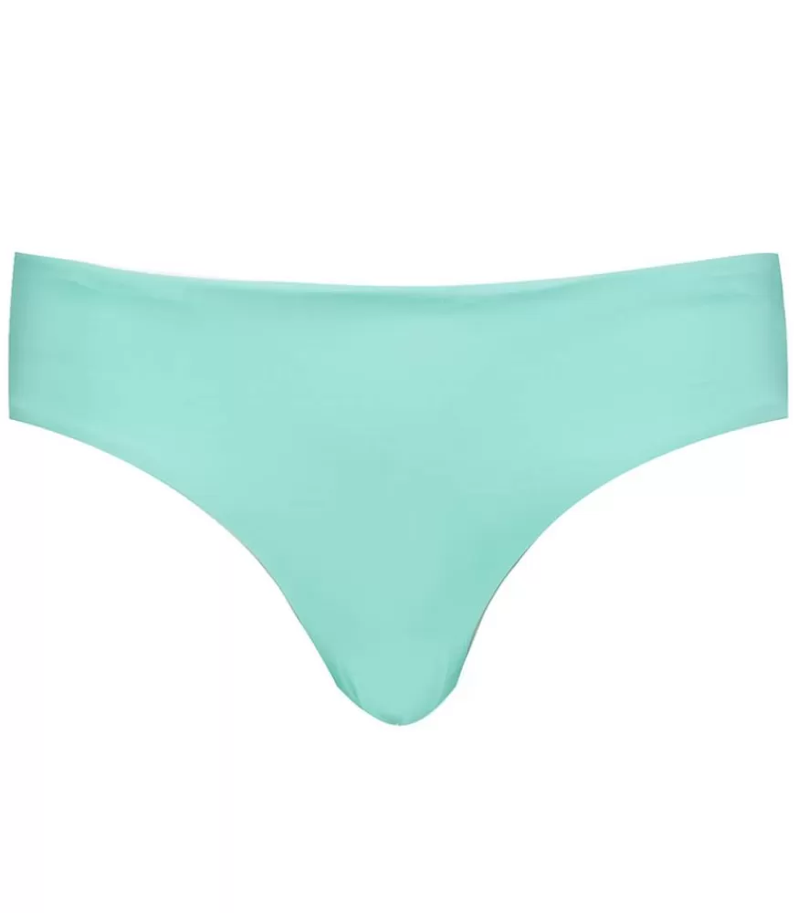 Femme Albertine Culotte De Bain Georgia Aqua