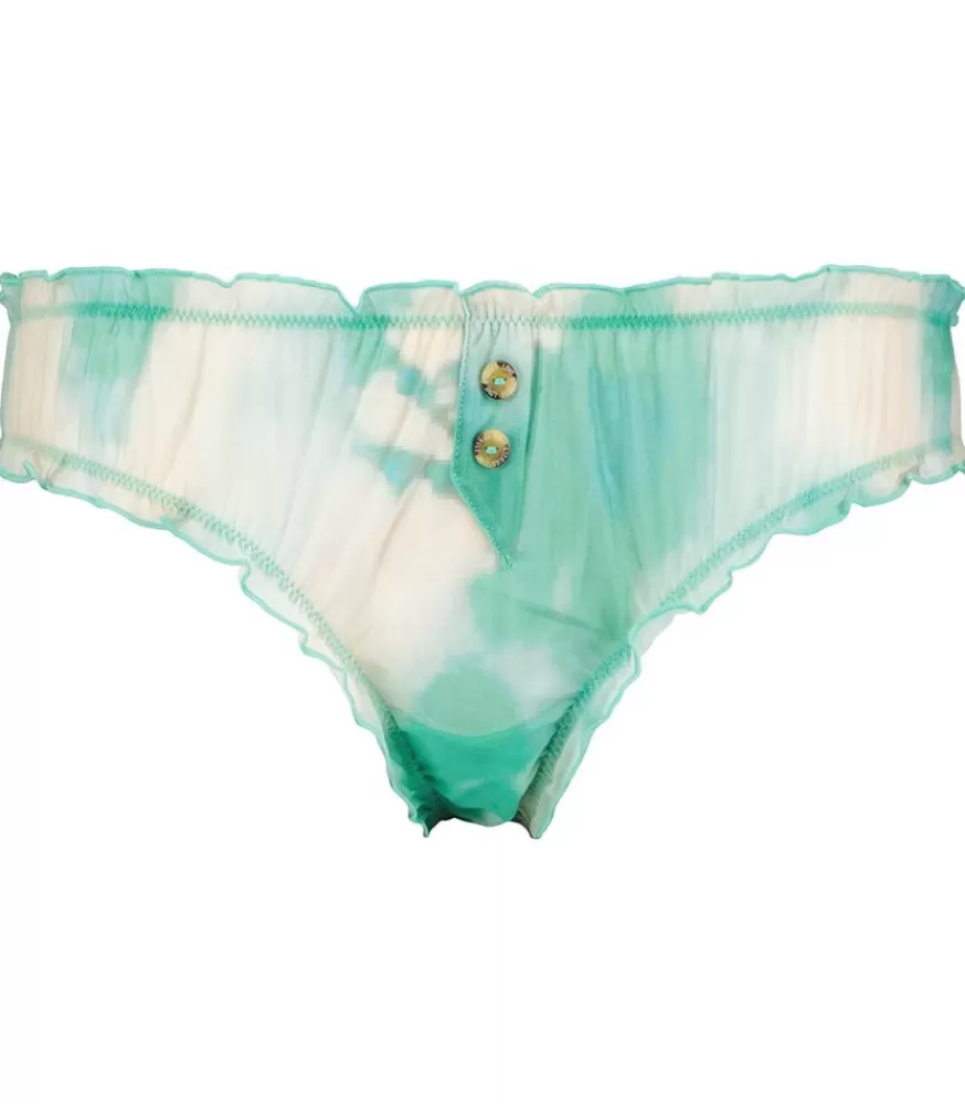 Femme Love Stories Culotte Lola Mint