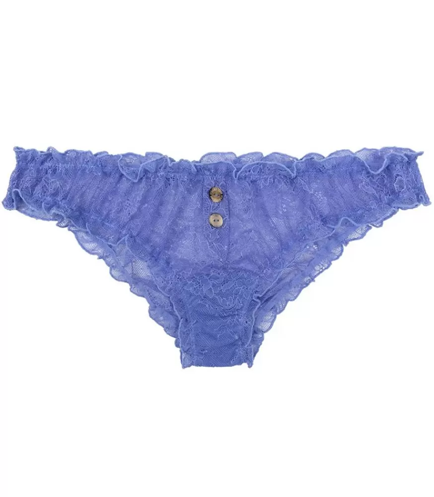 Femme Love Stories Culotte Lola Purple