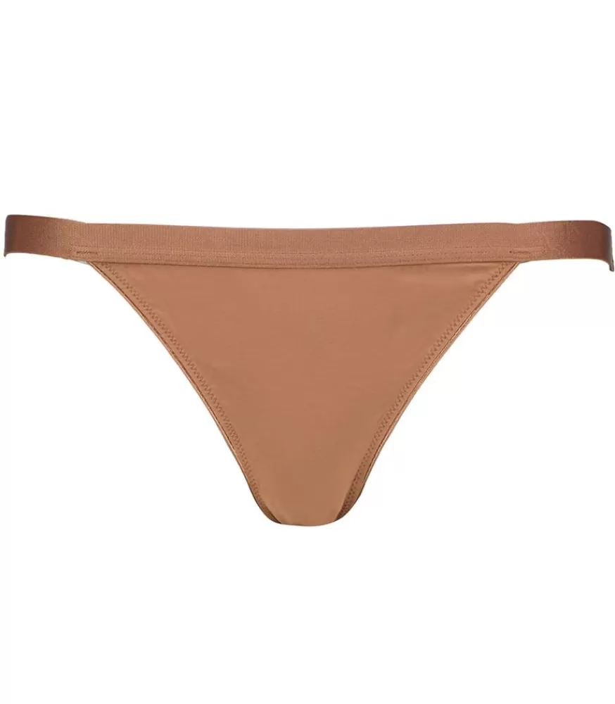 Femme Love Stories Culotte Wild Rose Middle Brown