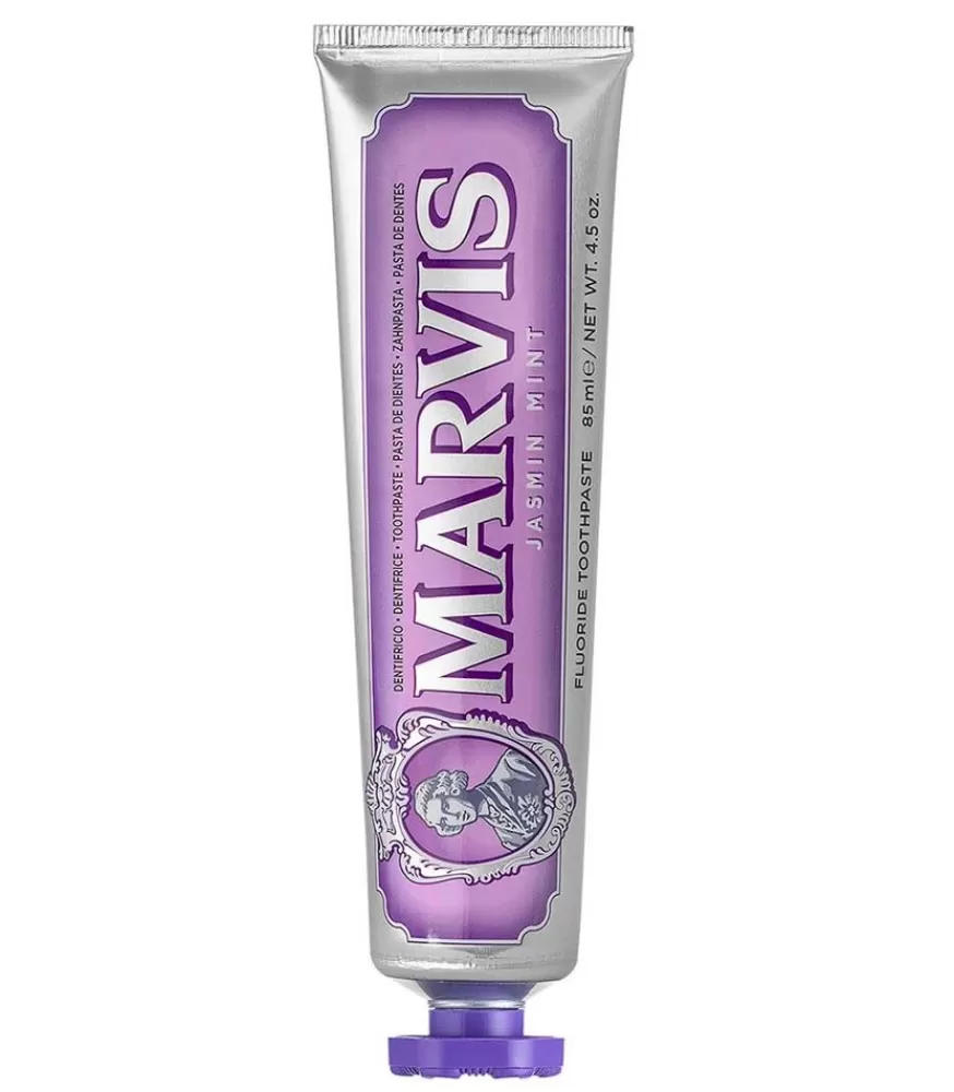 Marvis Dentifrice Menthe-Jasmin 85 Ml