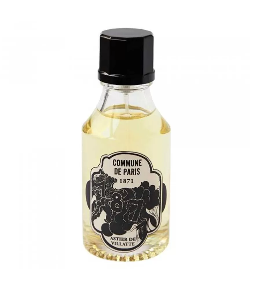 Femme Astier de Villatte Eau De Cologne Commune De Paris 150 Ml