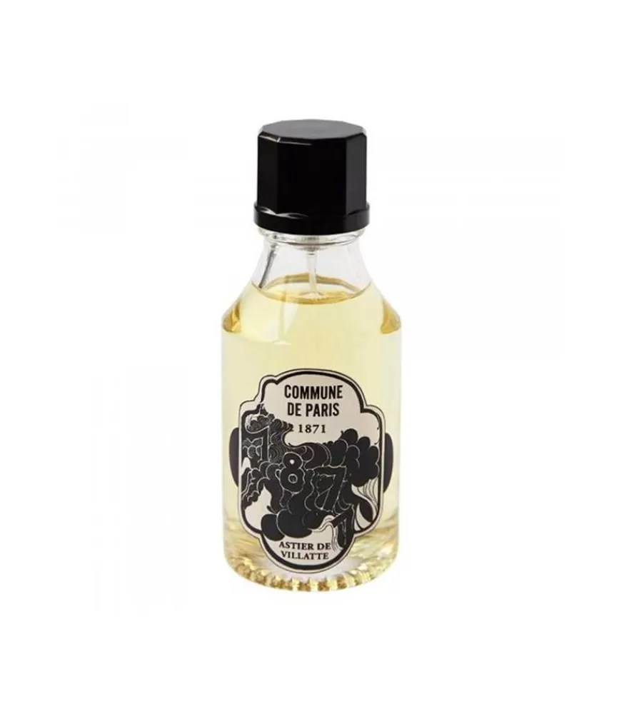 Femme Astier de Villatte Eau De Cologne Commune De Paris 50 Ml