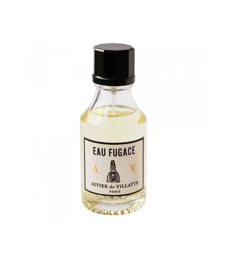 Femme Astier de Villatte Eau De Cologne Eau Fugace 50 Ml