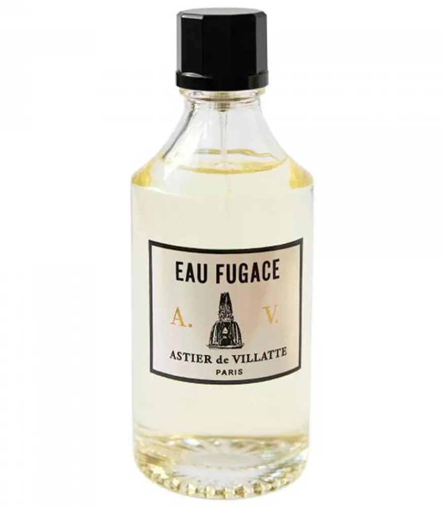 Femme Astier de Villatte Eau De Cologne Eau Fugace 900 Ml