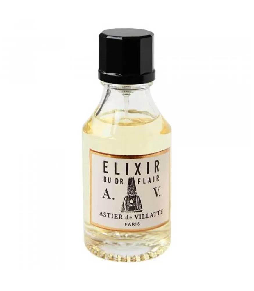 Femme Astier de Villatte Eau De Cologne Elixir Du Docteur Flair 150 Ml