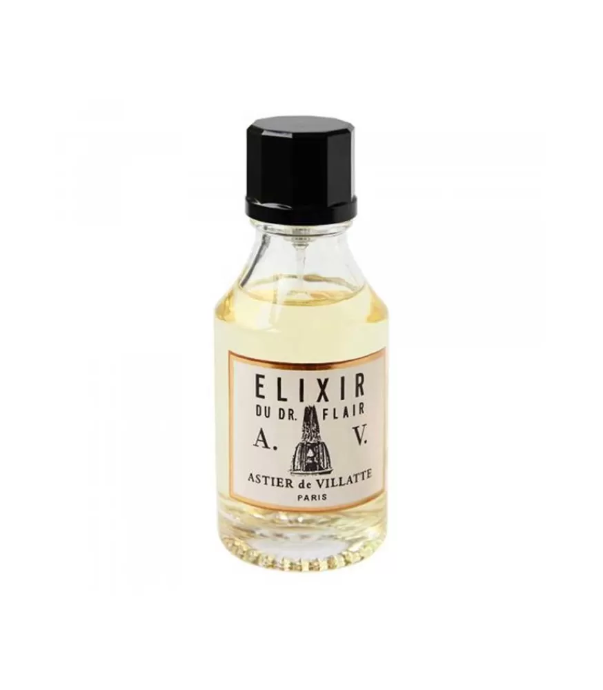 Femme Astier de Villatte Eau De Cologne Elixir Du Docteur Flair 50 Ml