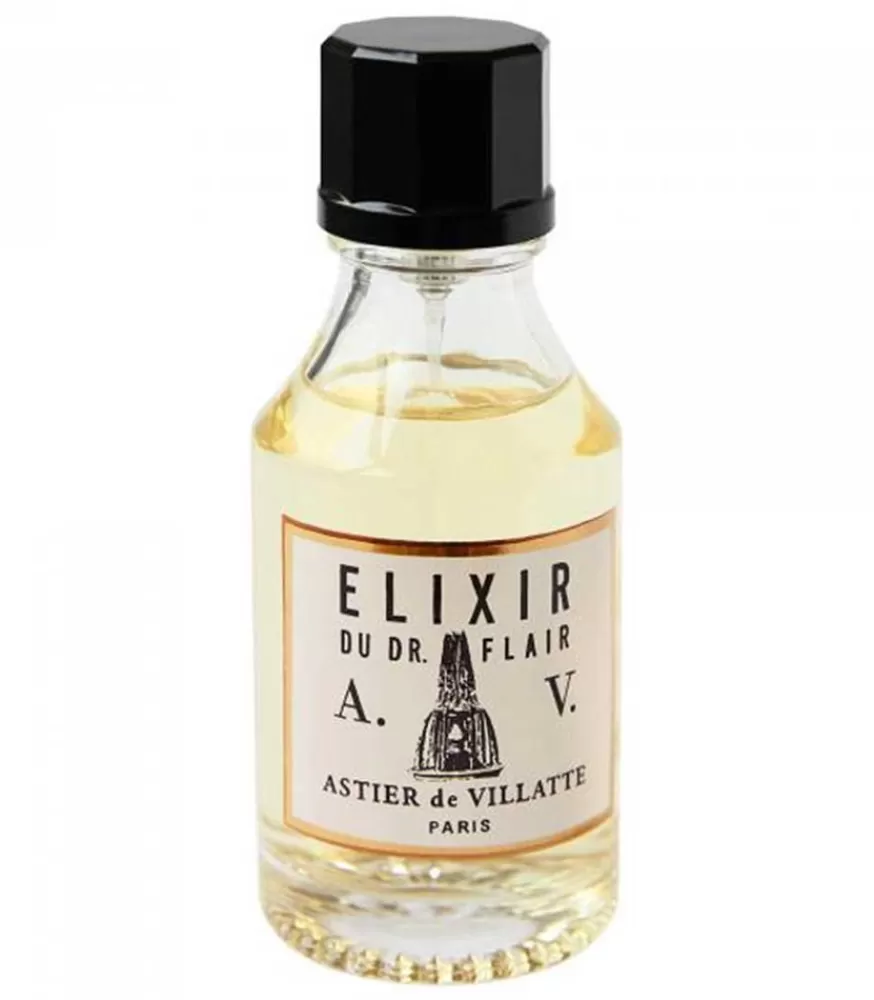 Femme Astier de Villatte Eau De Cologne Elixir Du Docteur Flair 900 Ml