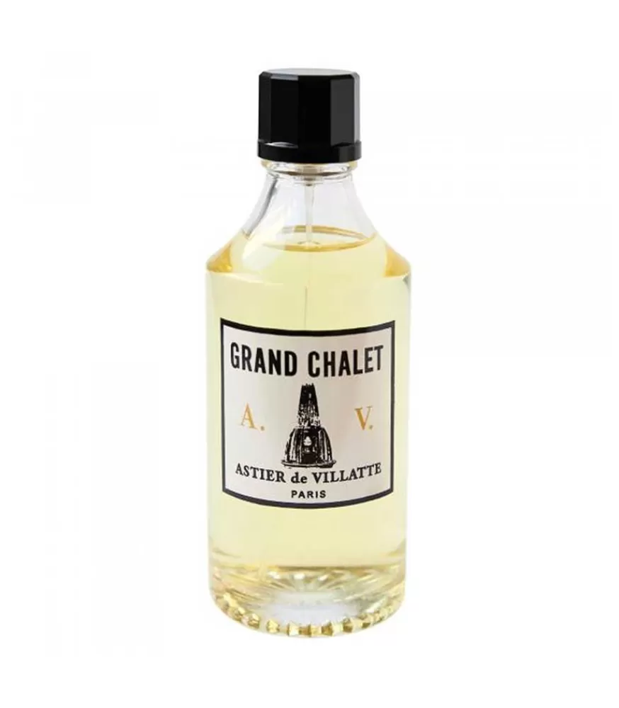 Femme Astier de Villatte Eau De Cologne Grand Chalet 150 Ml