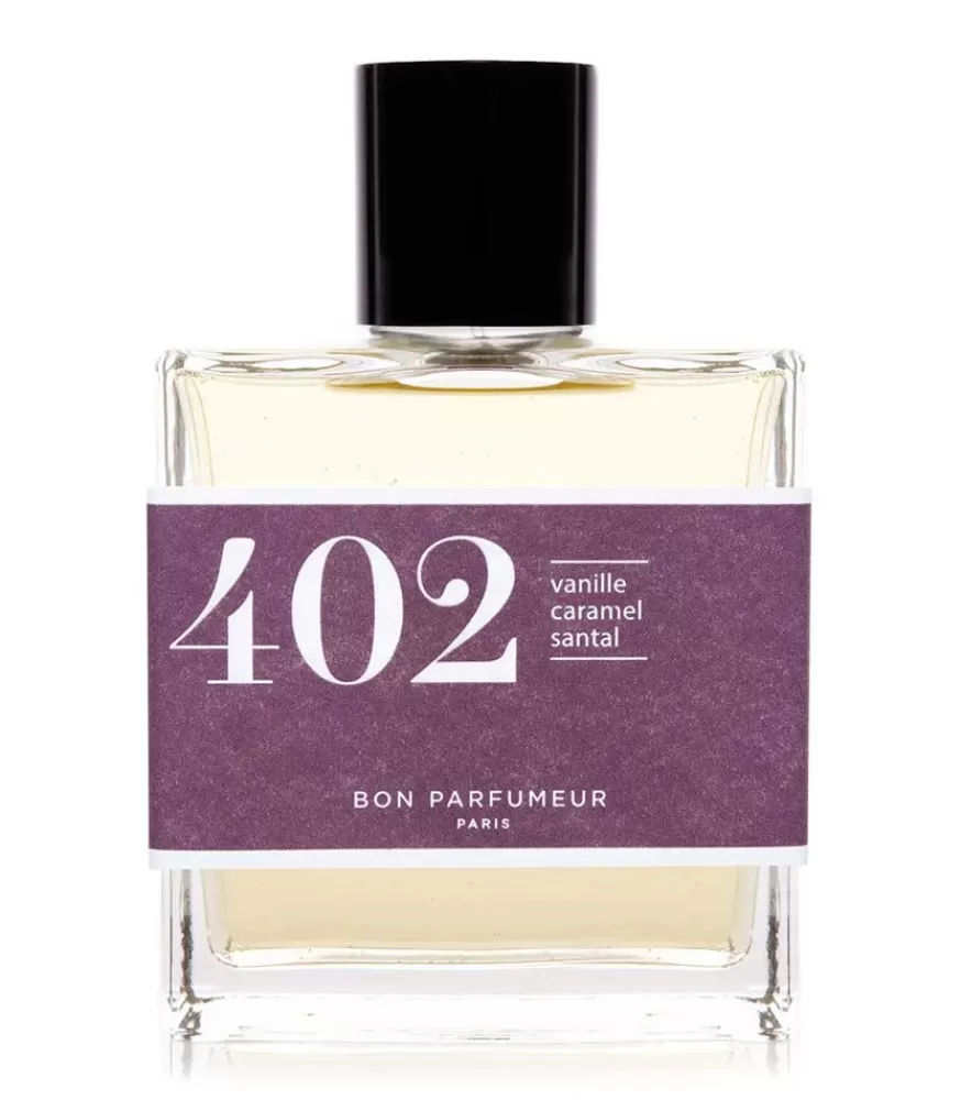 Femme Bon Parfumeur Eau De Parfum 402 Vanille, Caramel, Santal 100 Ml