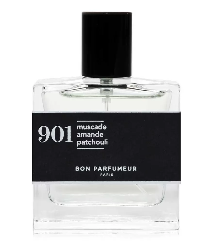 Femme Bon Parfumeur Eau De Parfum 901 Muscade, Amande, Patchouli 30 Ml