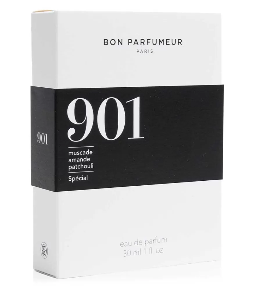 Femme Bon Parfumeur Eau De Parfum 901 Muscade, Amande, Patchouli 30 Ml