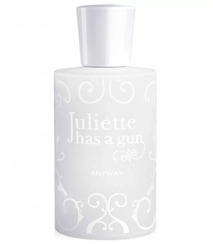 Femme Juliette has a gun Eau De Parfum Anyway 100 Ml