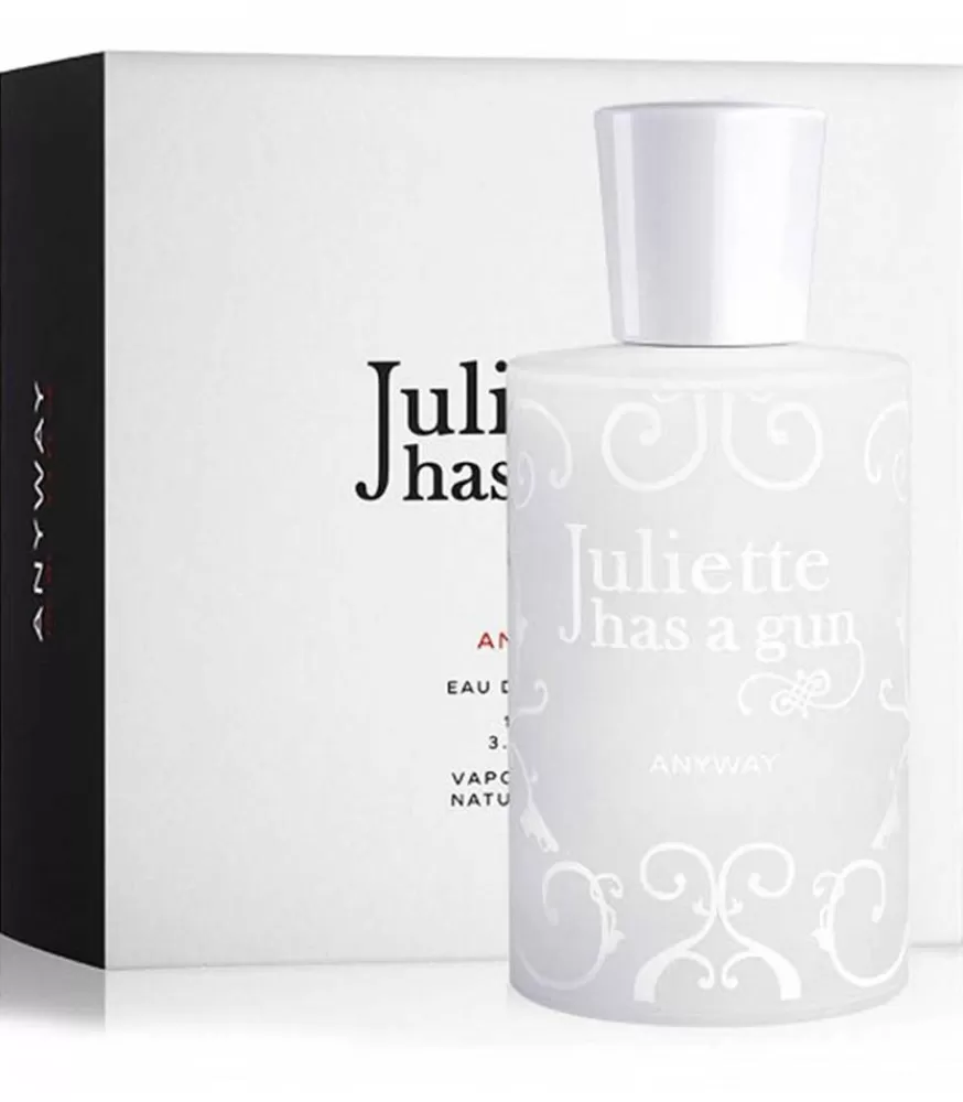 Femme Juliette has a gun Eau De Parfum Anyway 100 Ml