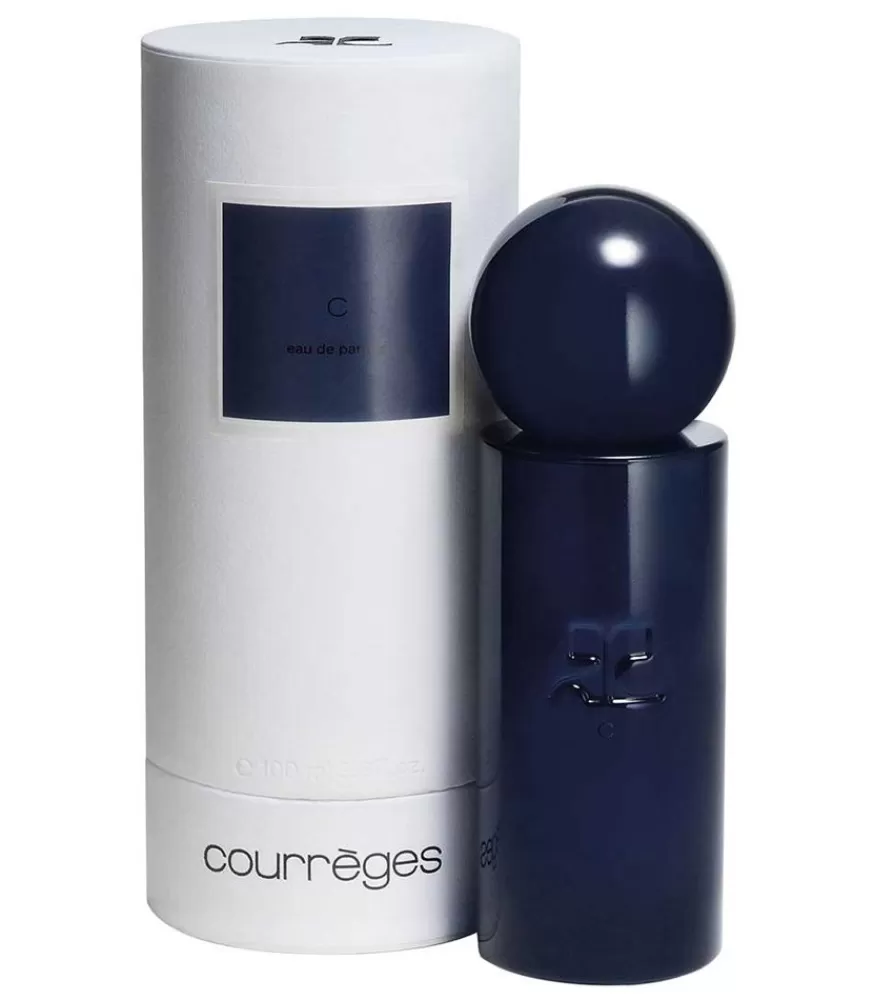 Femme Courrèges Eau De Parfum C 100Ml