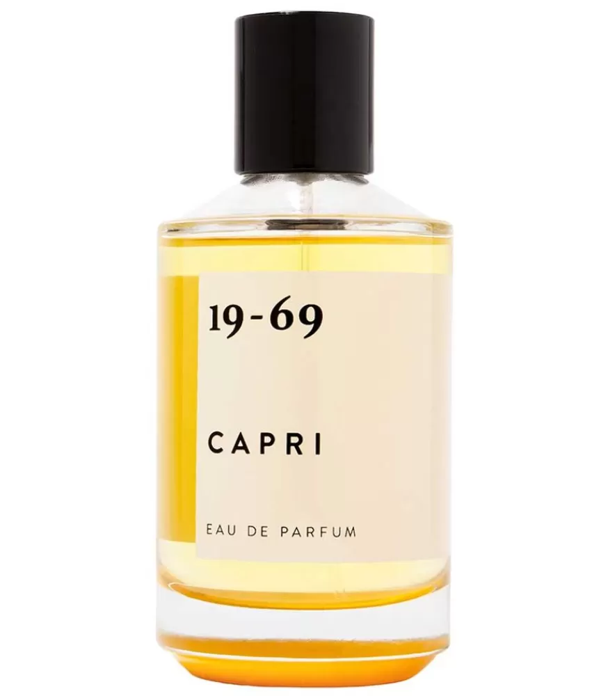 Femme 19-69 Eau De Parfum Capri 100 Ml