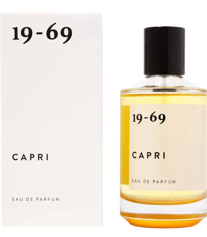 Femme 19-69 Eau De Parfum Capri 100 Ml